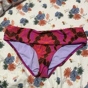 Prana Swimsuit Bottoms